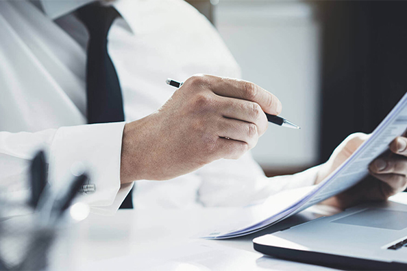 Zhumadian Snow Chain Inc.