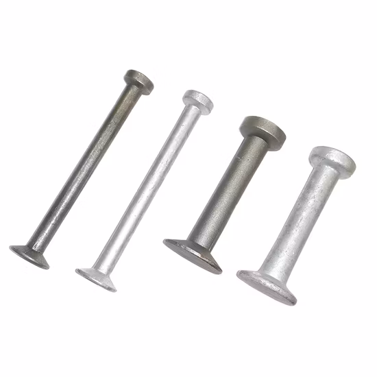 Uni-Loader Skid Steer Chain 40cr Chain Skid Chains Anti Skid Chains for Loading Machines