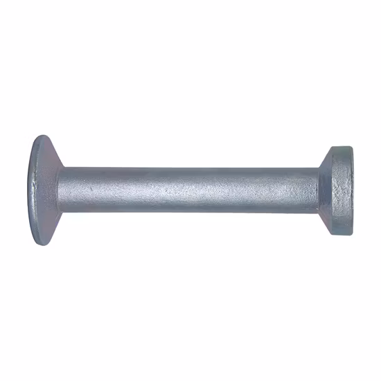 Uni-Loader Skid Steer Chain 40cr Chain Skid Chains Anti Skid Chains for Loading Machines