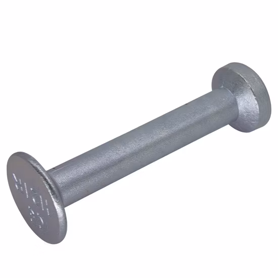 Uni-Loader Skid Steer Chain 40cr Chain Skid Chains Anti Skid Chains for Loading Machines