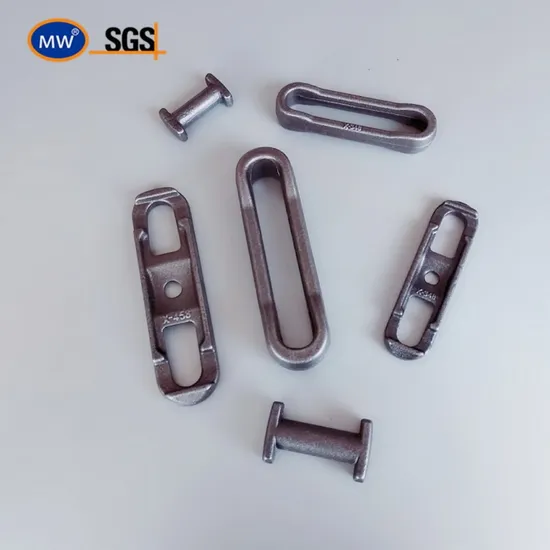 Mcl56, Mcl80 Scraper Snow Forged Chain Mcl80, etc