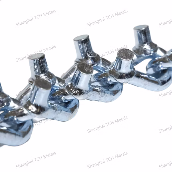 Emergency Plastic Snow Chains for Car Escape Anti