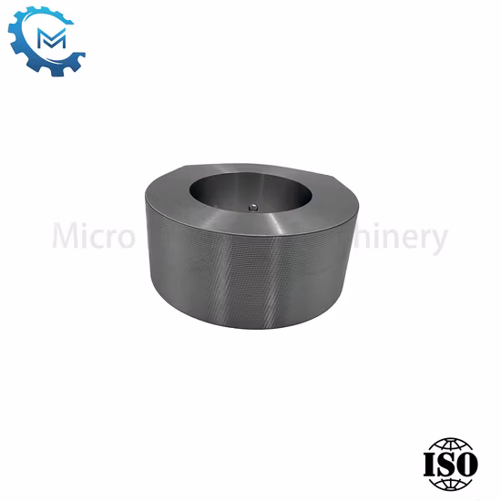 Customized Double Ring/Multi